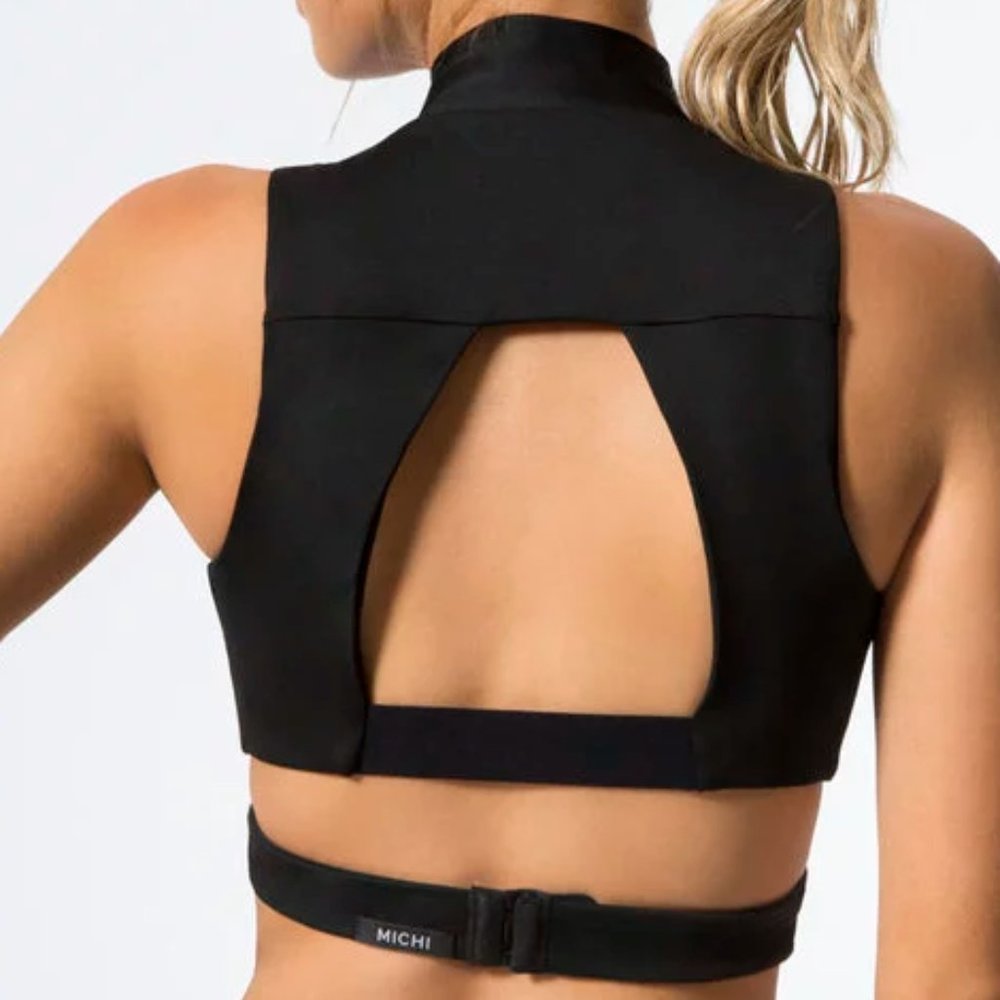 Michi Elektra Bra